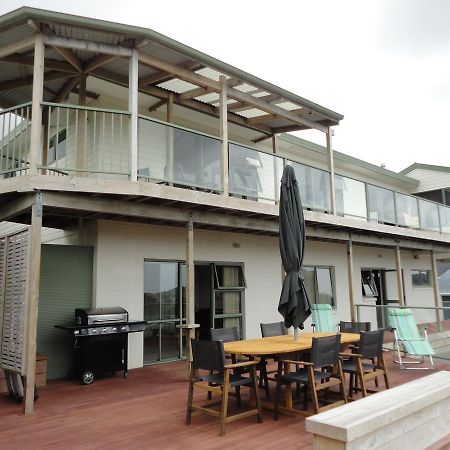 Ocean View B&B Whitianga Exterior foto