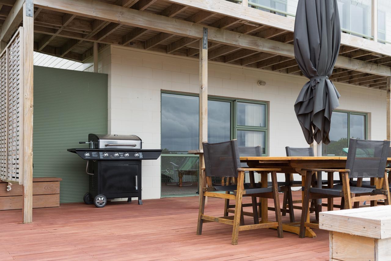 Ocean View B&B Whitianga Exterior foto