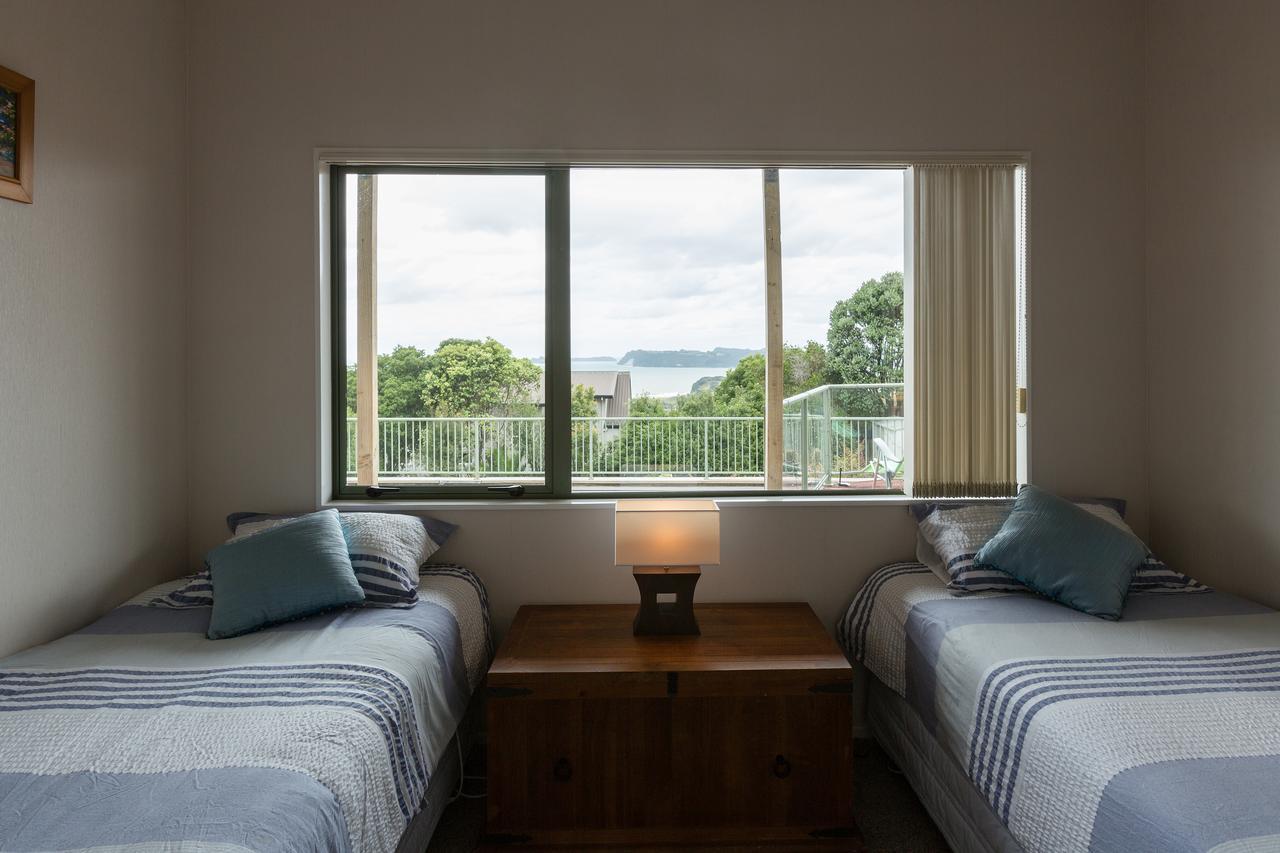 Ocean View B&B Whitianga Exterior foto