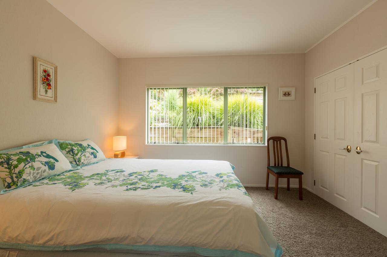 Ocean View B&B Whitianga Exterior foto