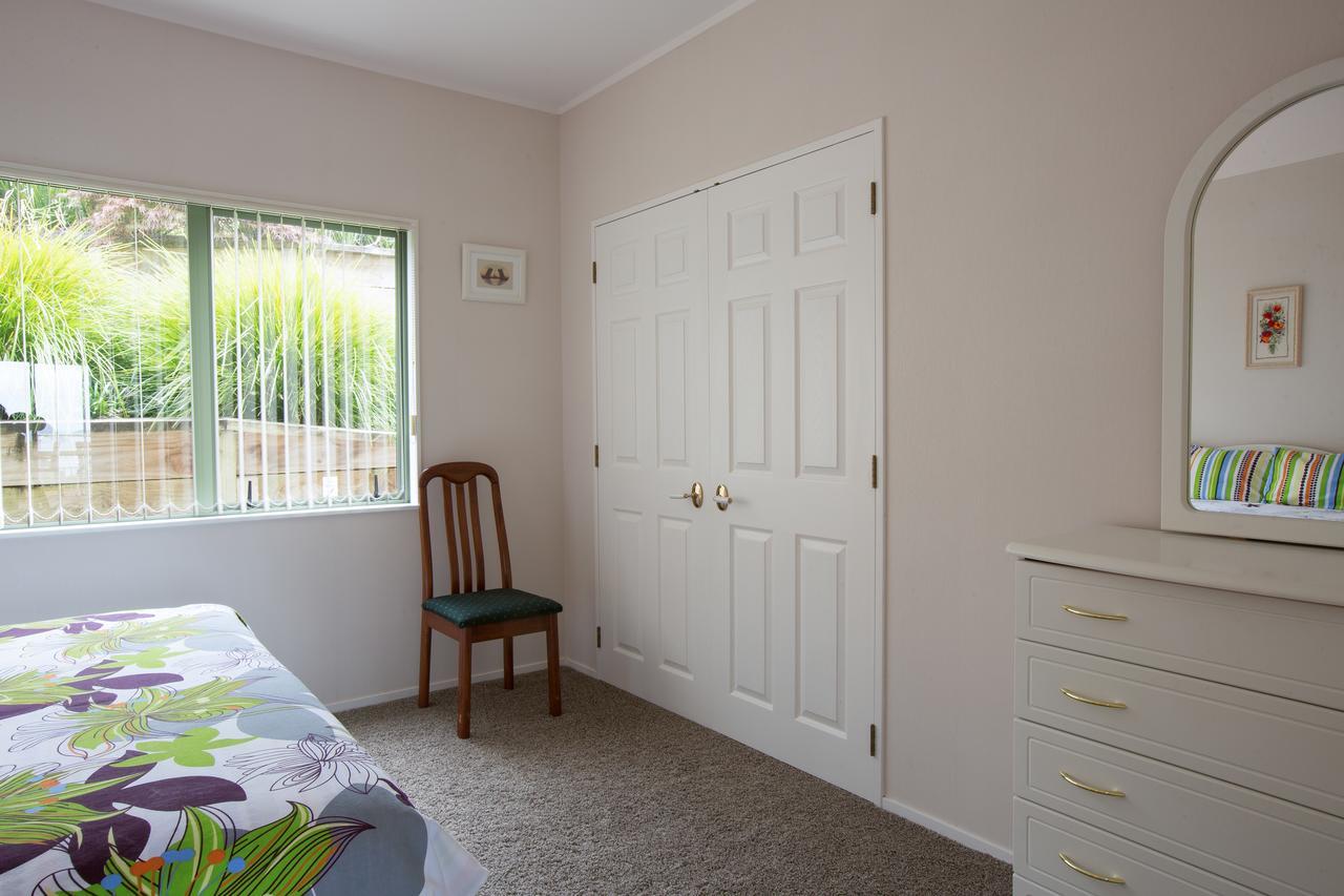 Ocean View B&B Whitianga Exterior foto